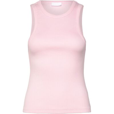 2NDDAY 2Nd Purity Tt - Daily Cotton Rib S CHERRY BLOSSOM S 2NDDAY 2Nd Purity Tt - Daily Cotton Rib S CHERRY BLOSSOM S