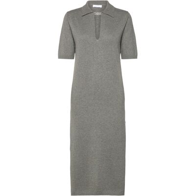 2NDDAY 2Nd Paula - Soft Wool Blend XL LIGHT GREY MELANGE XL 2NDDAY 2Nd Paula - Soft Wool Blend XL LIGHT GREY MELANGE XL