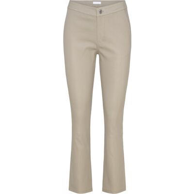 2NDDAY 2Nd Leya - Refined Stretch Leather 42 PLAZA TAUPE 42 2NDDAY 2Nd Leya - Refined Stretch Leather 42 PLAZA TAUPE 42