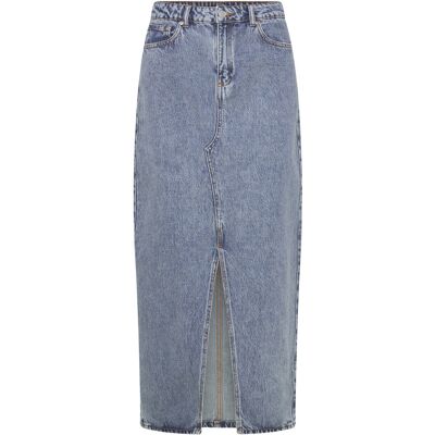 2NDDAY 2Nd Larchy - Summer Blue Denim 36 MID BLUE 36 2NDDAY 2Nd Larchy - Summer Blue Denim 36 MID BLUE 36