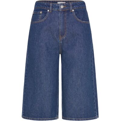 2NDDAY 2Nd Rilyn - Corsica Blue Denim 28 INTENSE BLUE 28 2NDDAY 2Nd Rilyn - Corsica Blue Denim 28 INTENSE BLUE 28