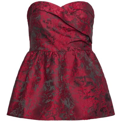 A-View Aria Top 36 RED 36 A-View Aria Top 36 RED 36
