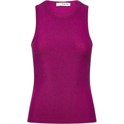A-View Eva Tank Top 36 350 PINK 36 A-View Eva Tank Top 36 350 PINK 36