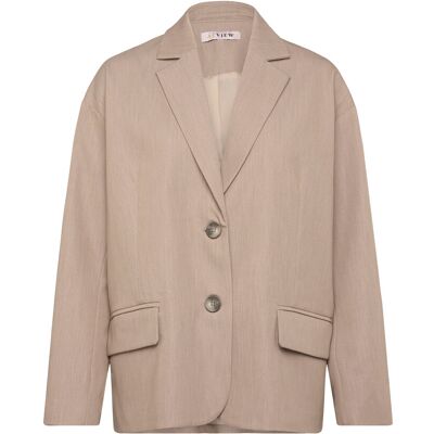 A-View Allium Blazer 44 LIGHT BROWN 44 A-View Allium Blazer 44 LIGHT BROWN 44