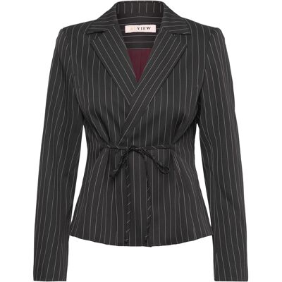 A-View Anity Blazer 42 999 BLACK 42 A-View Anity Blazer 42 999 BLACK 42