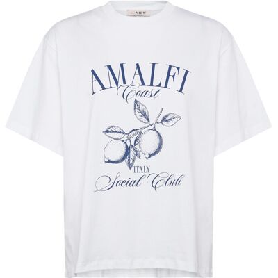 A-View Best Amalfi Tee 44 WHITE 44 A-View Best Amalfi Tee 44 WHITE 44