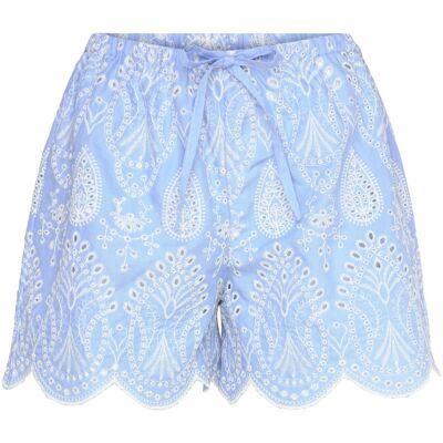A-View Viana Shorts 38 LIGHT BLUE 38 A-View Viana Shorts 38 LIGHT BLUE 38