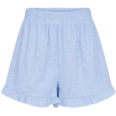 A-View Sonja Shorts 34 LIGHT BLUE 34 A-View Sonja Shorts 34 LIGHT BLUE 34
