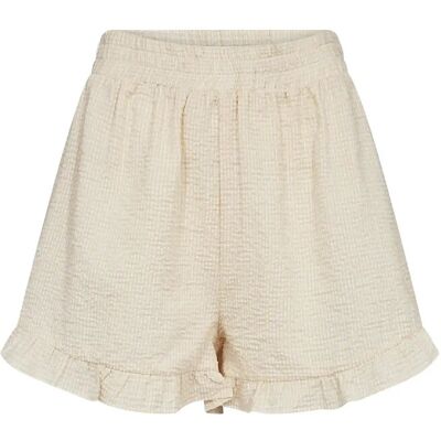 A-View Sonja Shorts 36 PALE YELLOW 36 A-View Sonja Shorts 36 PALE YELLOW 36
