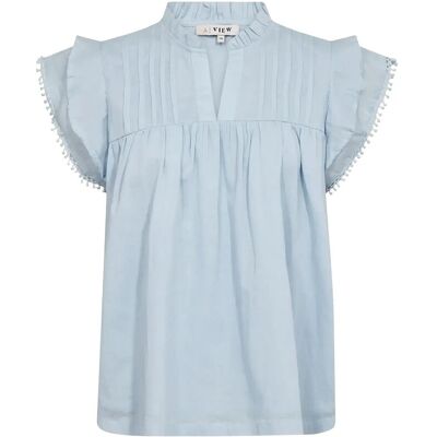 A-View Avery Top 40 LIGHT BLUE 40 A-View Avery Top 40 LIGHT BLUE 40