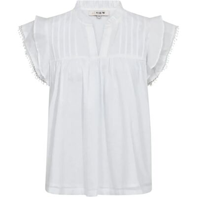 A-View Avery Top 44 WHITE 44 A-View Avery Top 44 WHITE 44