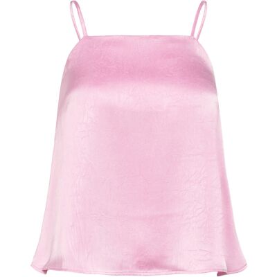 A-View Emily Strap Top 34 BUBBLE PINK 34 A-View Emily Strap Top 34 BUBBLE PINK 34