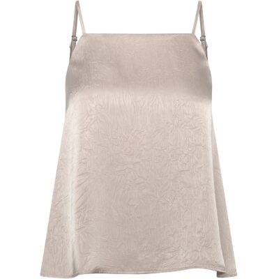 A-View Emily Strap Top 34 CHAMPAGNE 34 A-View Emily Strap Top 34 CHAMPAGNE 34