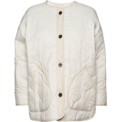 Abercrombie & Fitch Anf Womens Outerwear S JET STREAM S Abercrombie & Fitch Anf Womens Outerwear S JET STREAM S
