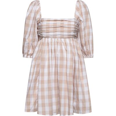 Abercrombie & Fitch Anf Womens Dresses XS CHECK XS Abercrombie & Fitch Anf Womens Dresses XS CHECK XS