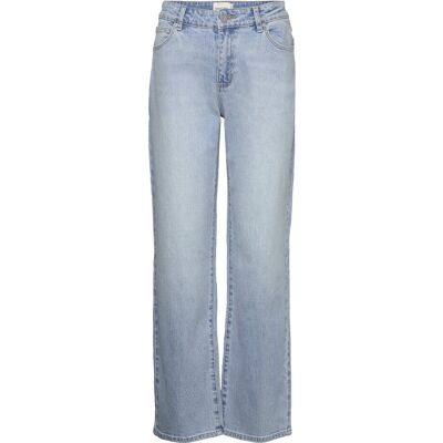 ABRAND 99 Baggy Jean Gina Rcy 25 BLUE 25 ABRAND 99 Baggy Jean Gina Rcy 25 BLUE 25