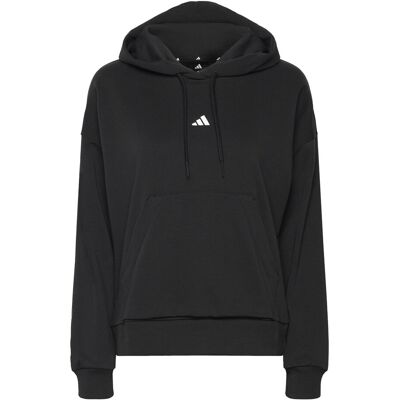 adidas Sportswear W Sl Ft Hd M BLACK/WHITE M adidas Sportswear W Sl Ft Hd M BLACK/WHITE M