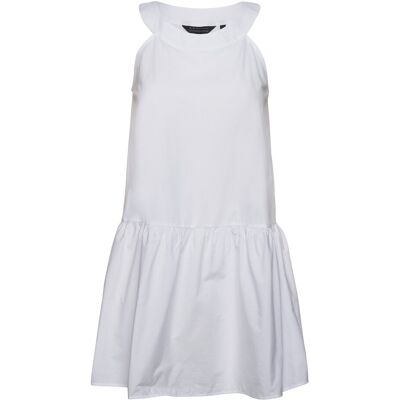 Giorgio Armani Dress 42 1000-OPTIC WHITE 42 Giorgio Armani Dress 42 1000-OPTIC WHITE 42
