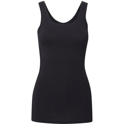 b.young Pamila Top - XL BLACK XL b.young Pamila Top - XL BLACK XL