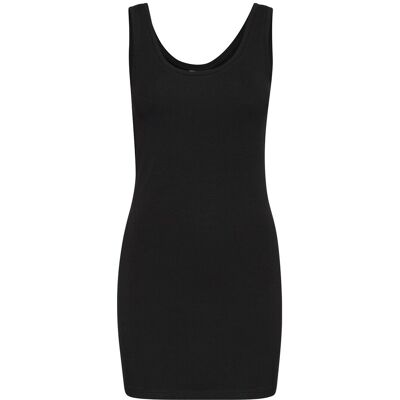 b.young Pamila Long Top - M BLACK M b.young Pamila Long Top - M BLACK M