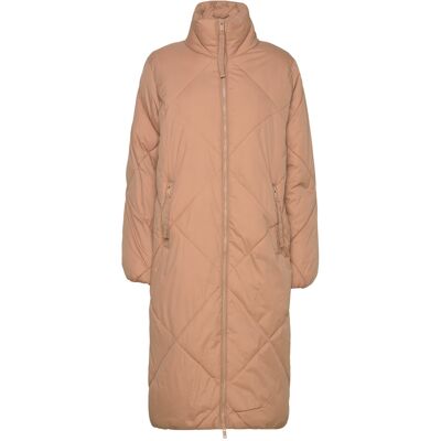 b.young Bybomina Coat 2 - 34 TIGER'S EYE 34 b.young Bybomina Coat 2 - 34 TIGER'S EYE 34
