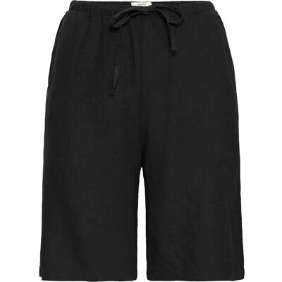 b.young Byfalakka Long Shorts 2 - 36 BLACK 36 b.young Byfalakka Long Shorts 2 - 36 BLACK 36