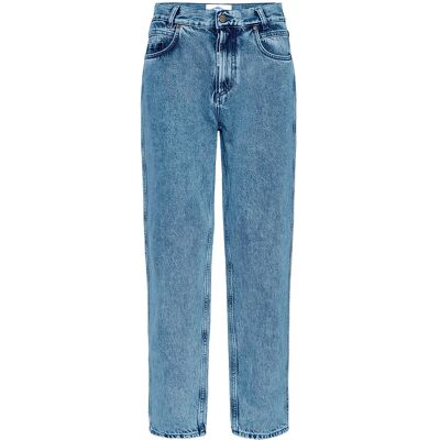 BALL Bapaolo Jeans 31 x 32 MARBLE WASH 31 x 32 BALL Bapaolo Jeans 31 x 32 MARBLE WASH 31 x 32