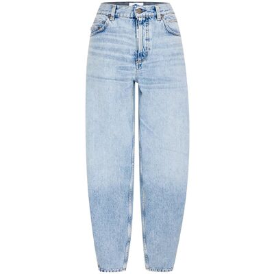 BALL Bacavi Curved Jeans 27 x 32 LIGHT BLUE DENIM 27 x 32 BALL Bacavi Curved Jeans 27 x 32 LIGHT BLUE DENIM 27 x 32