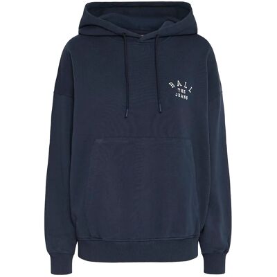 BALL Basavona Hoodie XXS SKY CAPTAIN XXS BALL Basavona Hoodie XXS SKY CAPTAIN XXS