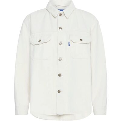 BALL Balucia Oz Denim Shirt XXL BIRCH XXL BALL Balucia Oz Denim Shirt XXL BIRCH XXL