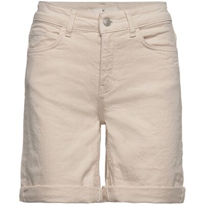 Basic Apparel Elisa Shorts XS BIRCH XS Basic Apparel Elisa Shorts XS BIRCH XS