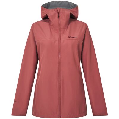 Berghaus Bg W Deluge Pro 3.0 Jkt XL CORUNDUM XL Berghaus Bg W Deluge Pro 3.0 Jkt XL CORUNDUM XL