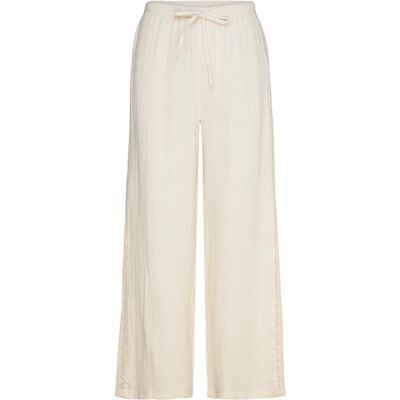 Billabong Feelin Fine Pant XS WHITE CAP XS Billabong Feelin Fine Pant XS WHITE CAP XS