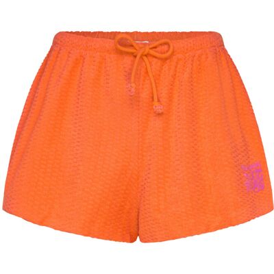 Billabong Cozy Beach XS FUSION ORANGE XS Billabong Cozy Beach XS FUSION ORANGE XS