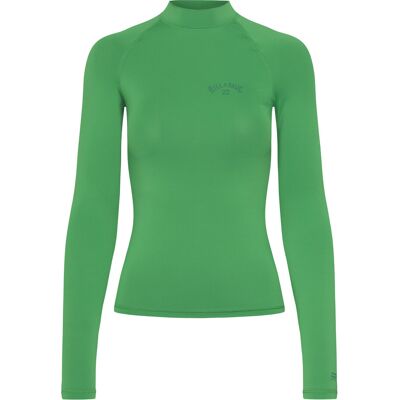 Billabong Tropical Surf Ls M SUMMER GREEN M Billabong Tropical Surf Ls M SUMMER GREEN M