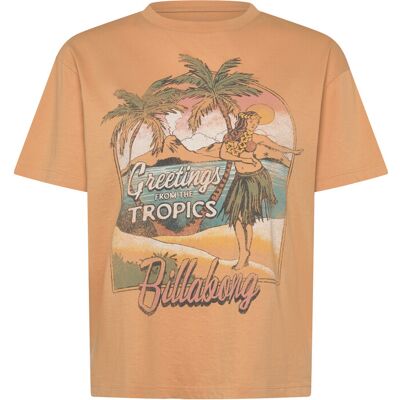 Billabong Vibe Time XL CLAY XL Billabong Vibe Time XL CLAY XL