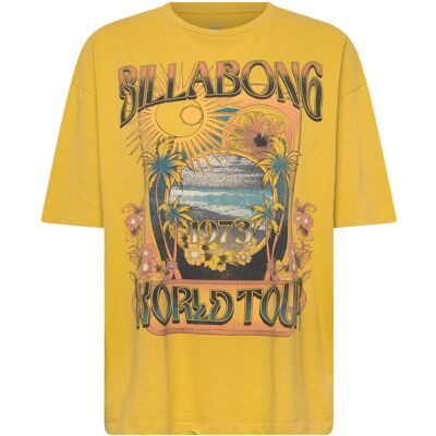 Billabong Between Night & Dawn XL SULFUR XL Billabong Between Night & Dawn XL SULFUR XL
