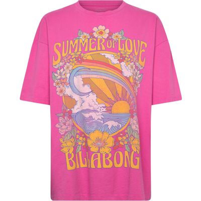 Billabong Summer Of Love XL GUAVA XL Billabong Summer Of Love XL GUAVA XL