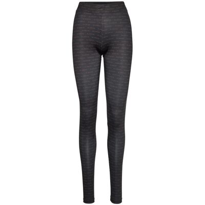 Blanche Comfy Leggings XS BLACK XS Blanche Comfy Leggings XS BLACK XS