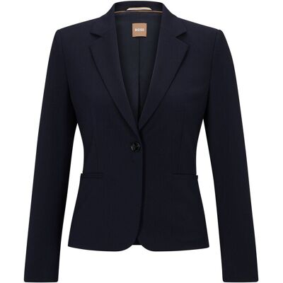 Boss Jarua 38 DARK BLUE 38 Boss Jarua 38 DARK BLUE 38