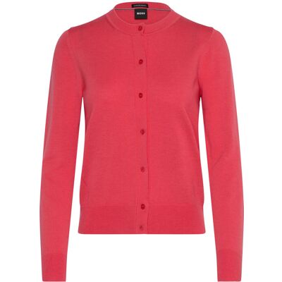 Boss Fadenasi XL DARK PINK XL Boss Fadenasi XL DARK PINK XL