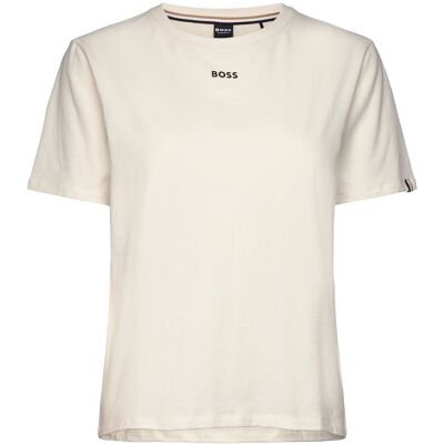 Boss Ci_T-Shirt XXL OPEN WHITE XXL Boss Ci_T-Shirt XXL OPEN WHITE XXL