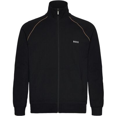 Boss Mix&Match Jacket Z XXL BLACK XXL Boss Mix&Match Jacket Z XXL BLACK XXL