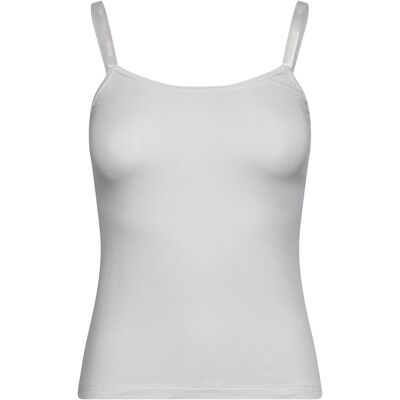 Boss Vest Ci S OPEN WHITE S Boss Vest Ci S OPEN WHITE S