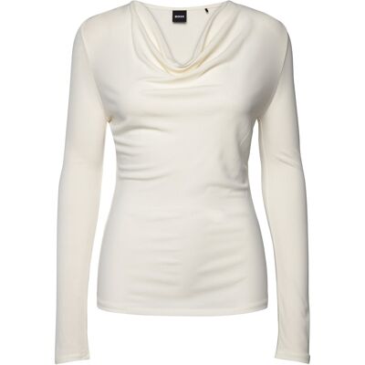Boss Eseyana XS OPEN WHITE XS Boss Eseyana XS OPEN WHITE XS