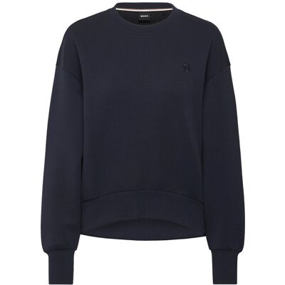 Boss Einora XS DARK BLUE XS Boss Einora XS DARK BLUE XS
