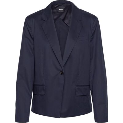 Boss Jupan 38 DARK BLUE 38 Boss Jupan 38 DARK BLUE 38