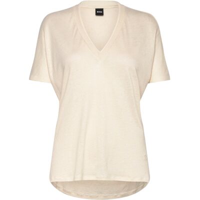 Boss Eylina XS OPEN WHITE XS Boss Eylina XS OPEN WHITE XS