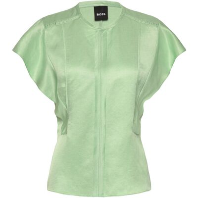 Boss Beliniara 38 LIGHT/PASTEL GREEN 38 Boss Beliniara 38 LIGHT/PASTEL GREEN 38