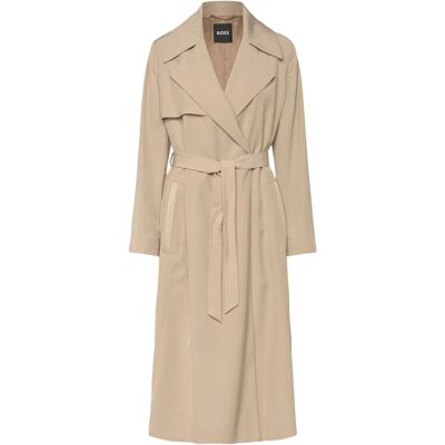 Boss Calissya 42 LIGHT BEIGE 42 Boss Calissya 42 LIGHT BEIGE 42